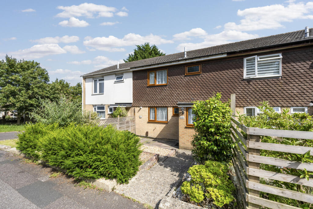 Littlemoor Avenue, Bournemouth, BH11 8TW, Bournemouth