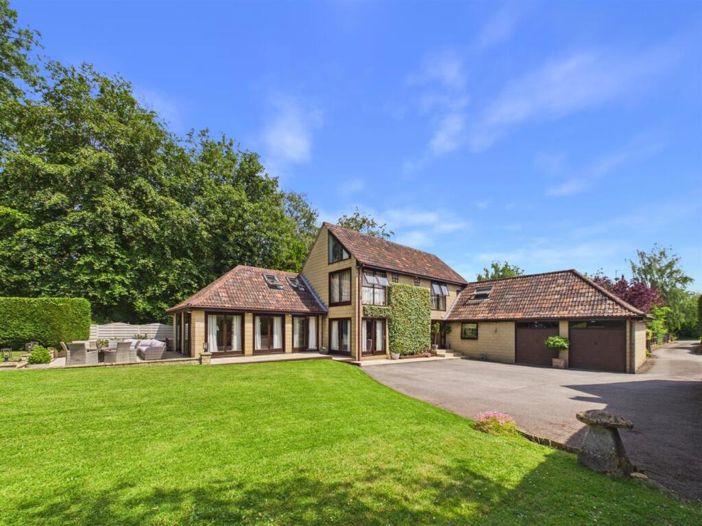 Main image of property: Parkers Lane, Kington Langley, Chippenham
