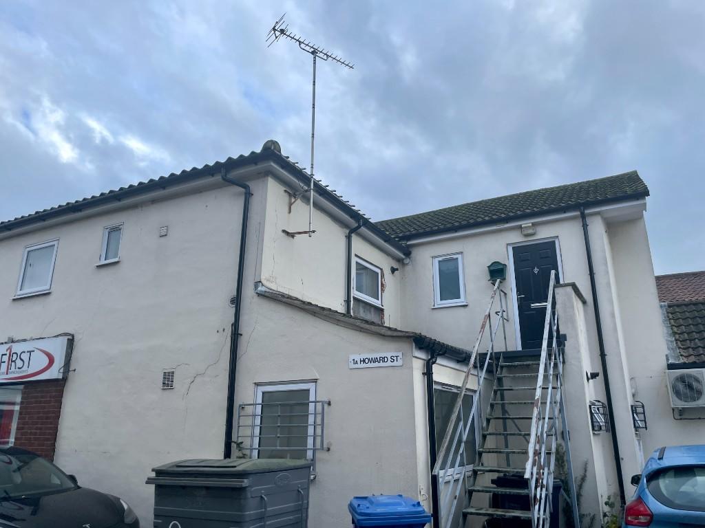 Main image of property: Howard Street, Norwich, Norfolk, NR1