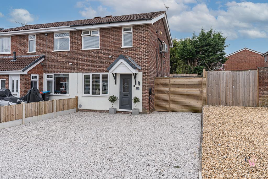 Main image of property: Muirfield Drive, Winsford