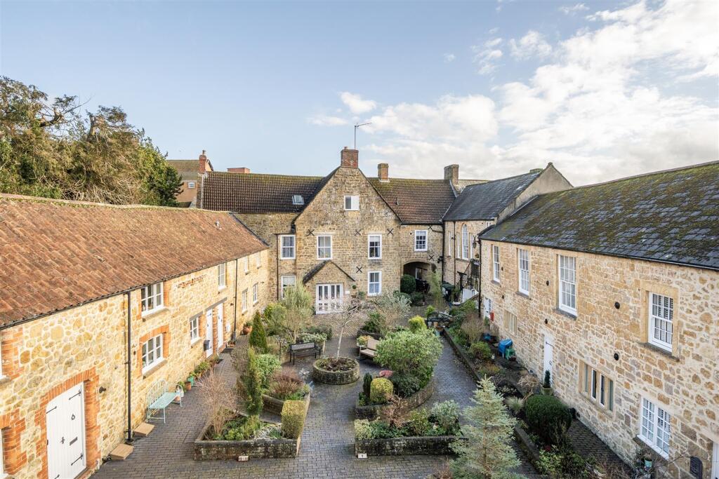 Main image of property: Silver Street, Ilminster