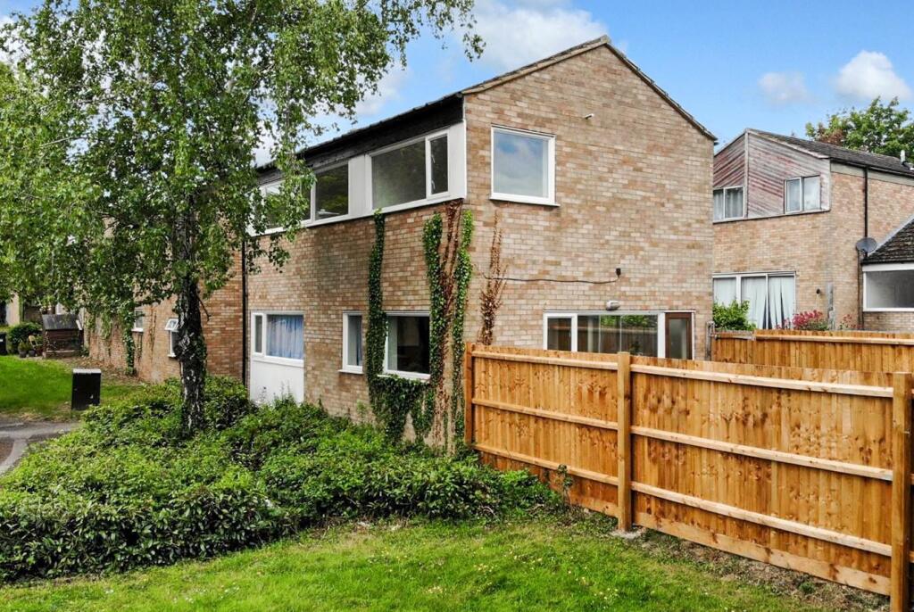 Main image of property: Buckingham Gate, Eaglestone, Milton Keynes
