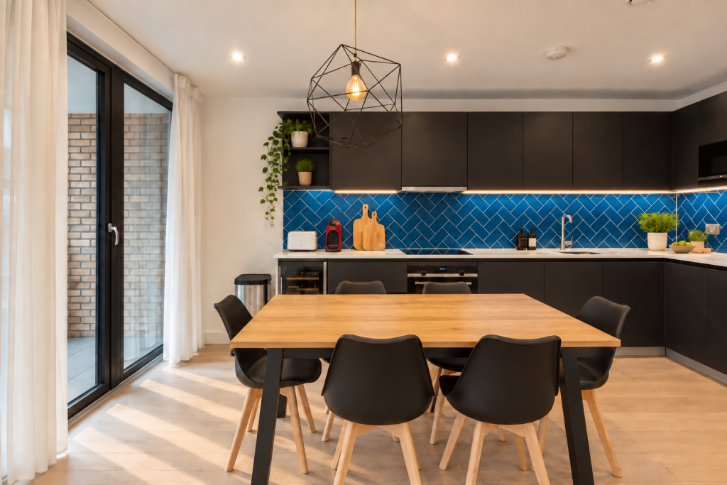 Apartment in London - View 4