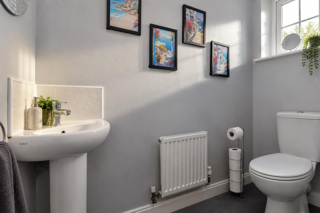 House in Stockton-on-Tees, Hardwick - More