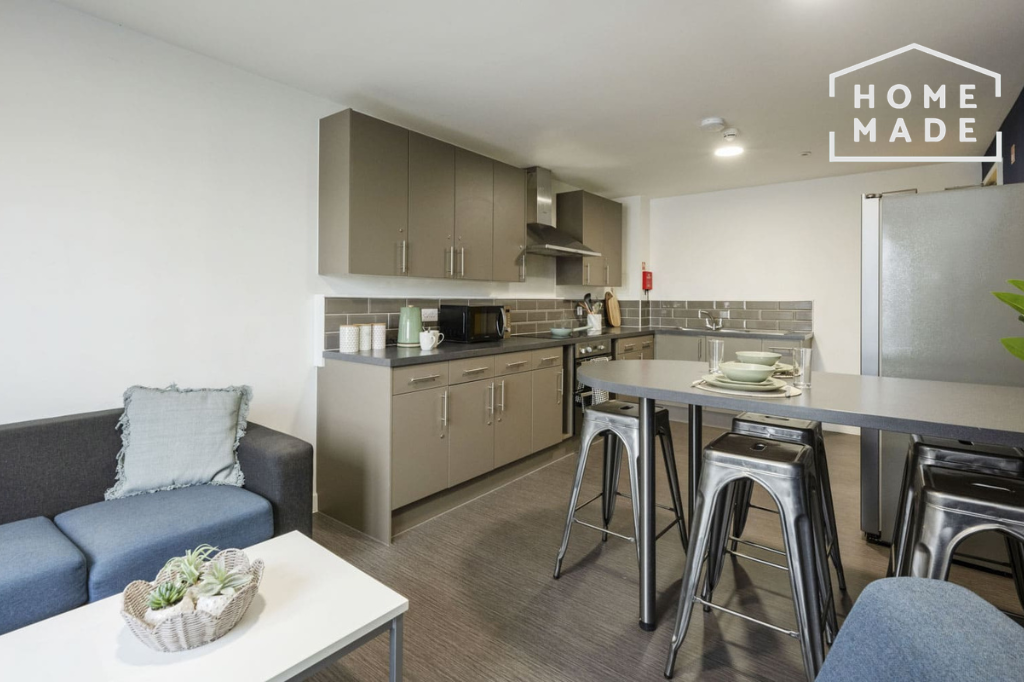 Main image of property: Foundry Courtyard, G4