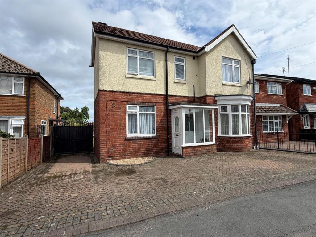 Main image of property: Masters Lane, Halesowen, West Midlands