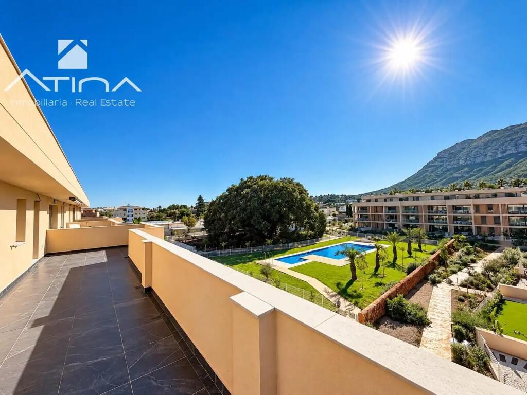 Main image of property: Valencia, Alicante, Denia