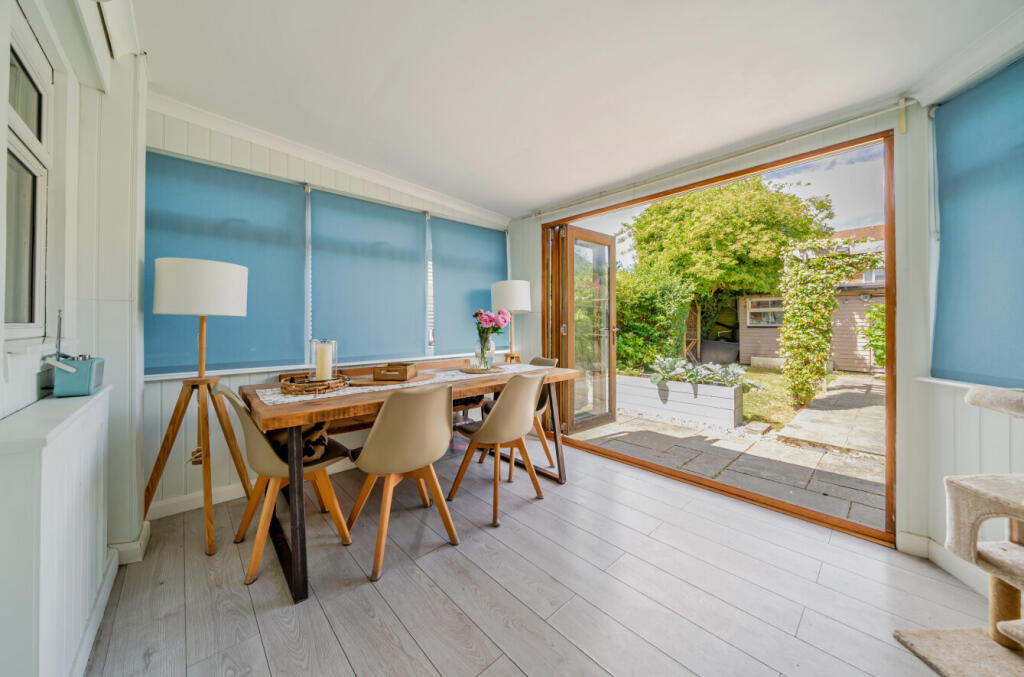House in Portsmouth - View 5