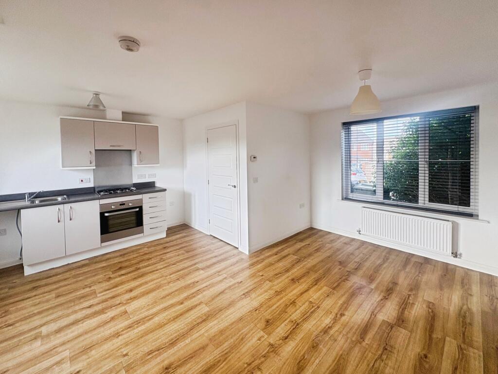 House in East Cowes, Isle of Wight - View 2