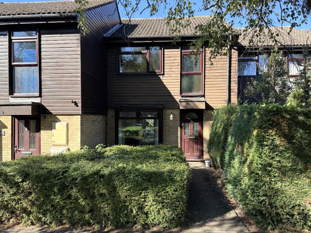 Main image of property: Lambourne Court, St. Johns Close, Uxbridge, UB8 2UL