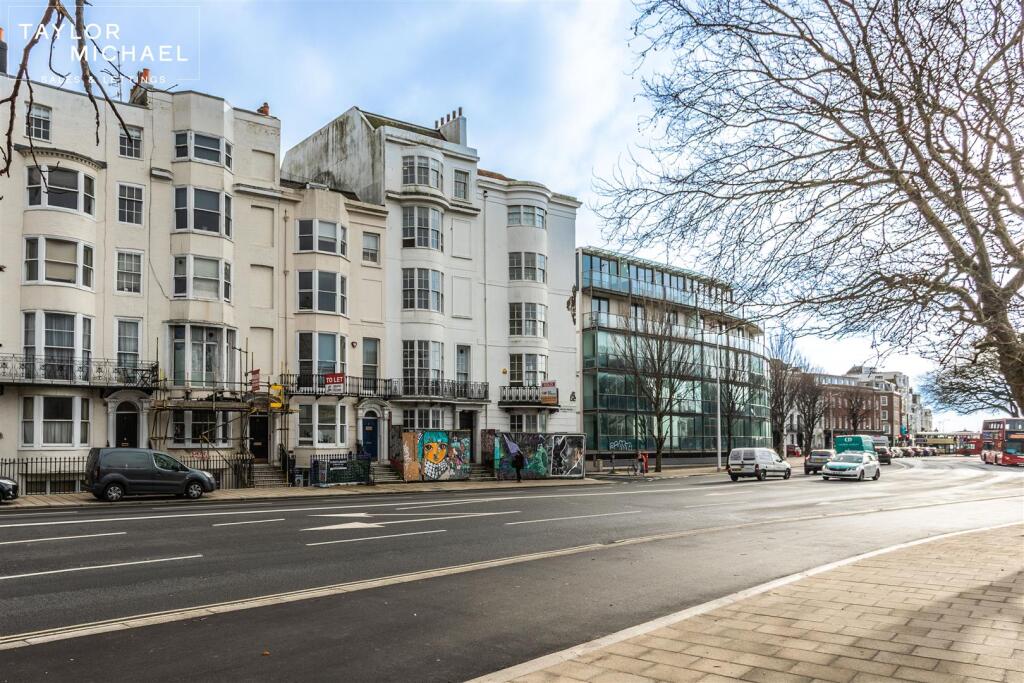 Main image of property: Pavilion Parade, Brighton