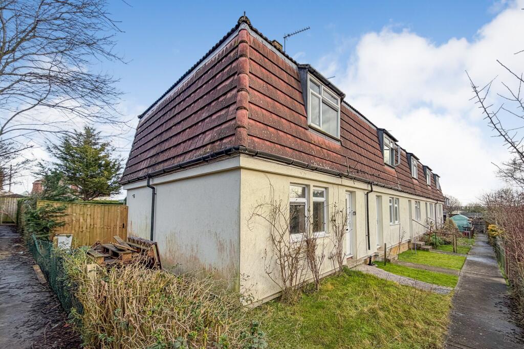 Main image of property: 22 Brooklands, Brinkworth, Chippenham, Wiltshire, SN15 5BA