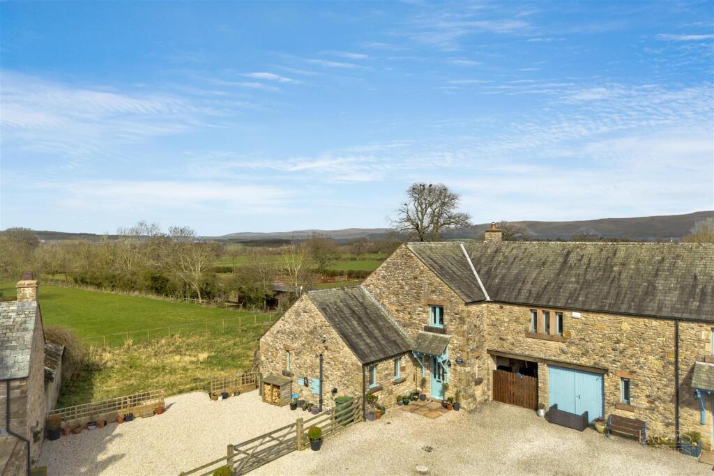 Main image of property: Great Strickland, Penrith