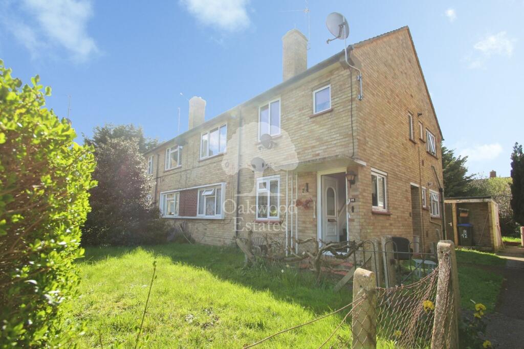 Main image of property: Laurels Road, Iver Heath, SL0