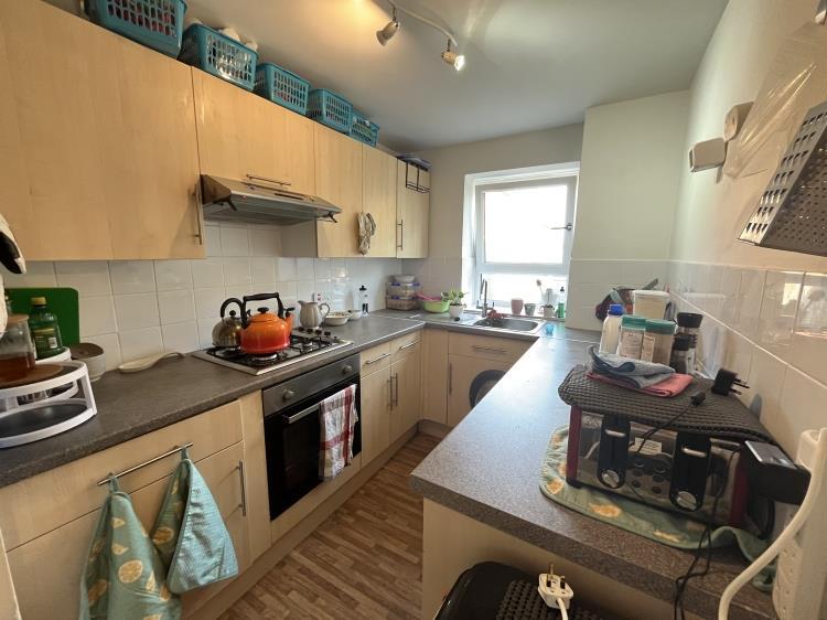 Apartment in East Suffolk, Felixstowe - View 3