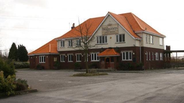 Main image of property: The Waggoners, Sutton Road, Wawne, Hull, East Riding Of Yorkshire, HU7