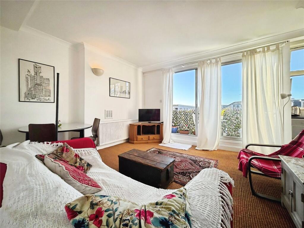 Main image of property: Elsham Road, London, W14