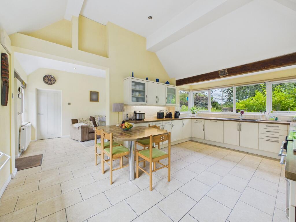 House in Mollington - View 2