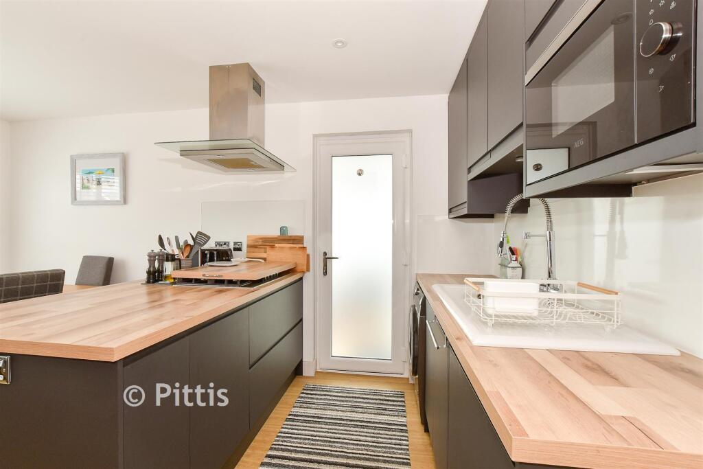House in Shanklin, Isle of Wight - View 5