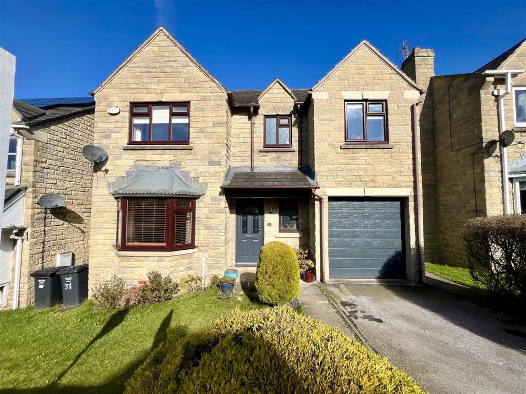 Main image of property: Ennerdale Drive, Lower Edge, Elland