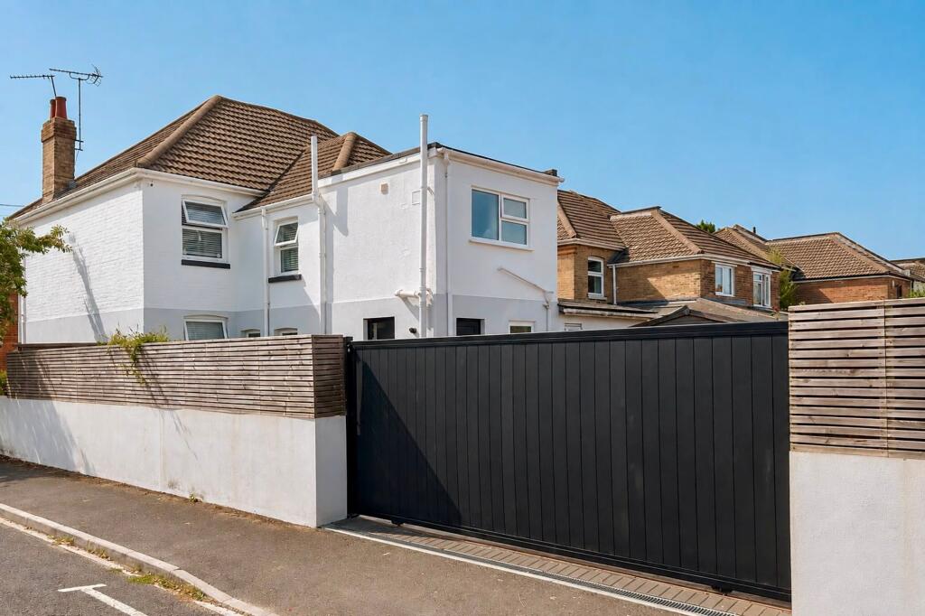 Main image of property: Grants Avenue, Bournemouth, BH1