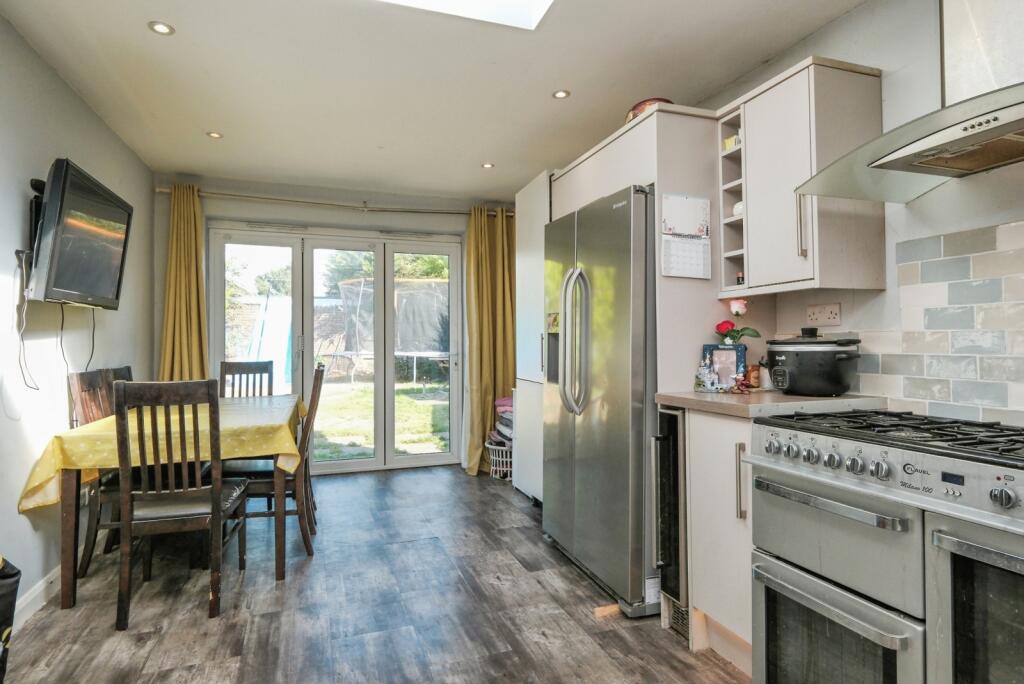 House in Brighton - View 4