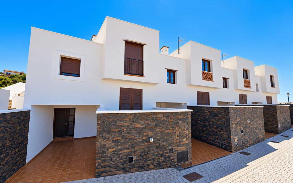 Main image of property: Andalucia, AlmerÃa, Alcolea
