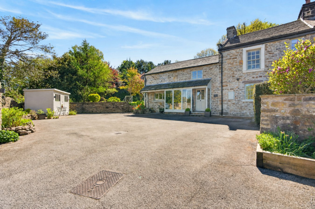 Main image of property: Melling , Melling, Carnforth, LA6