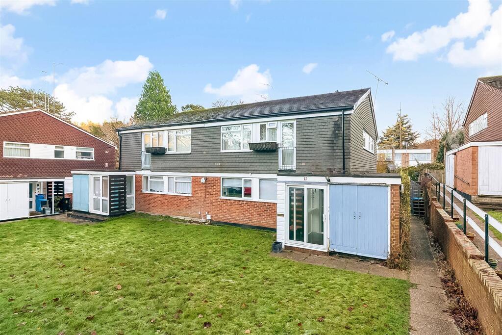 Main image of property: Colliers, Caterham