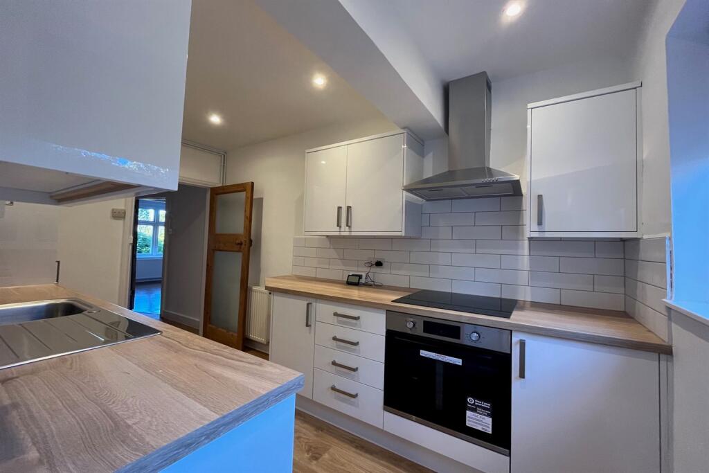 House in Oxford - View 3