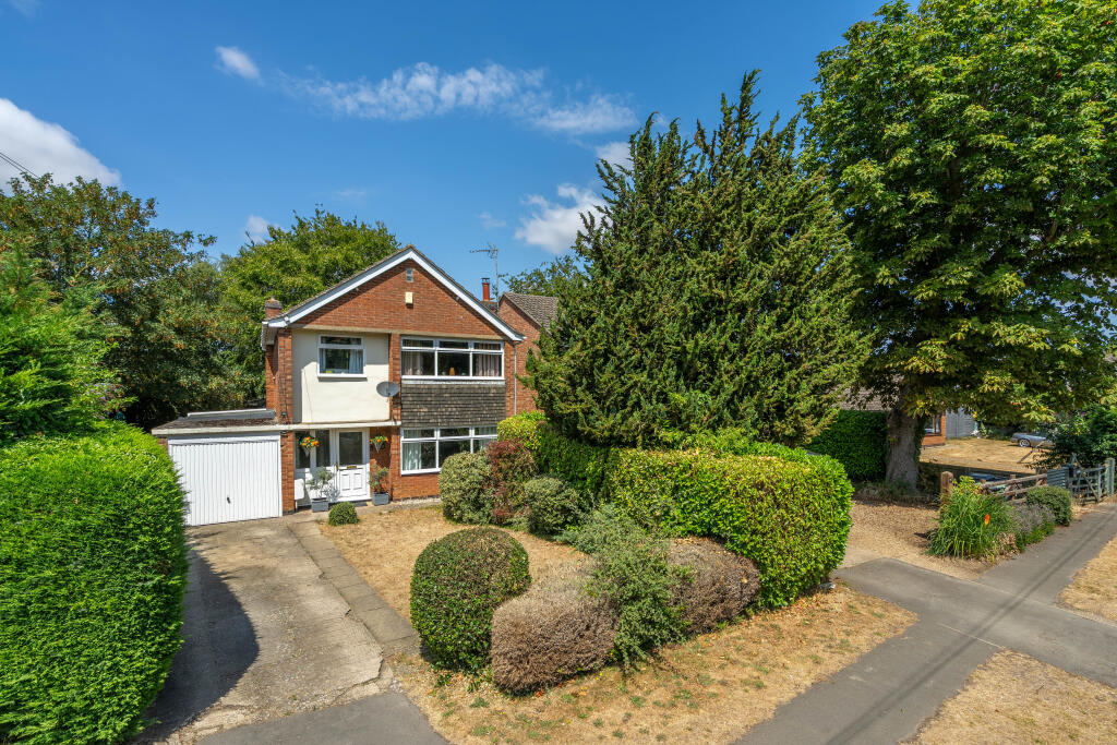Main image of property: Main Street, Baston, Peterborough, PE6