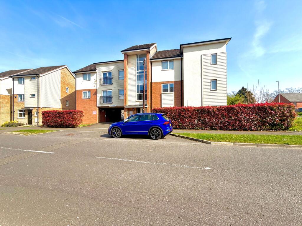 Main image of property: Broughton Grounds Lane, Brooklands, MK10