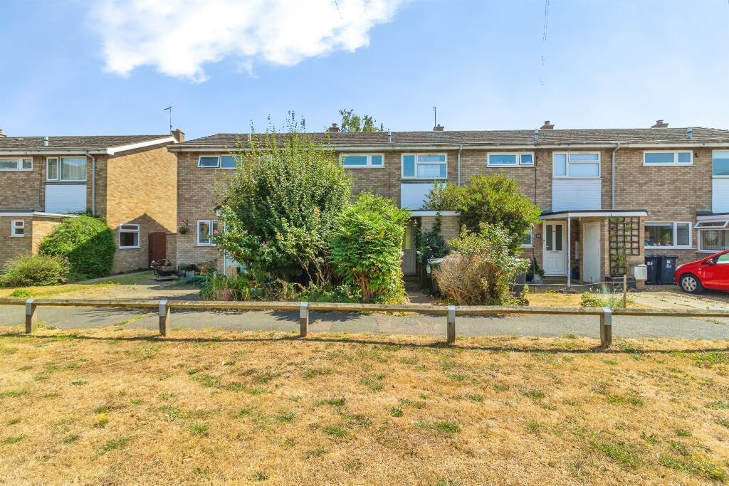 Main image of property: Manor Road, Marston Moretaine, Bedford
