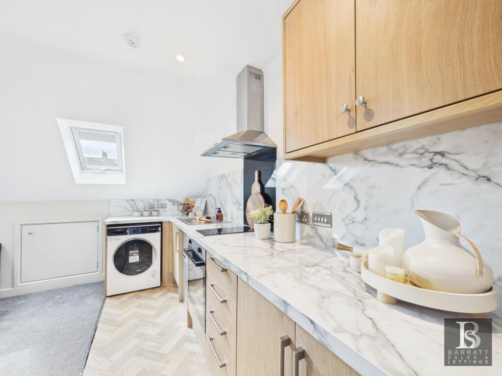 Main image of property: Dixon Street, Swindon