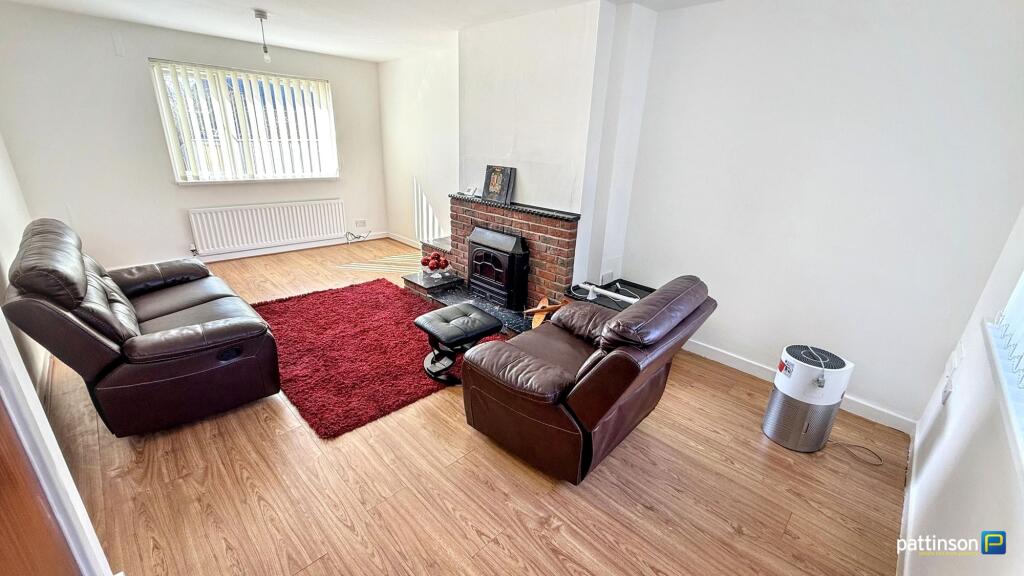 House in Newbiggin by the Sea - View 4