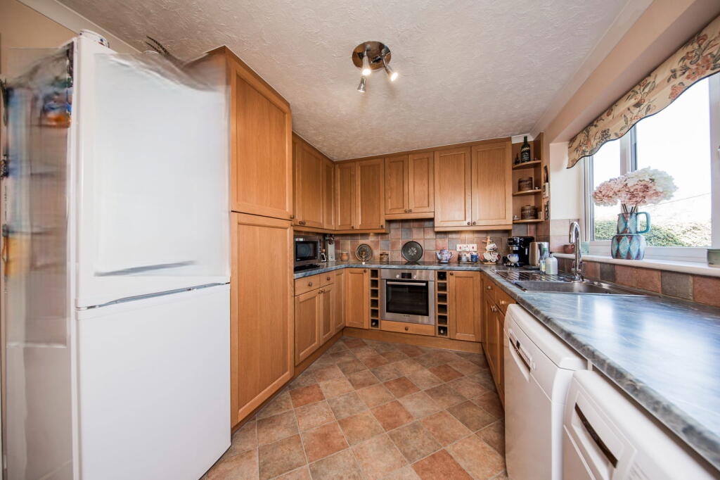 Upper Greenwoods Lane, Punnetts Town photo 3