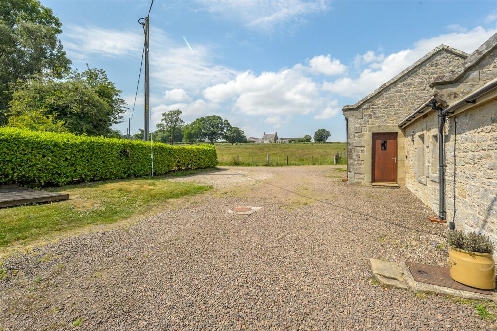 House in Whittingham, Northumberland - View 3