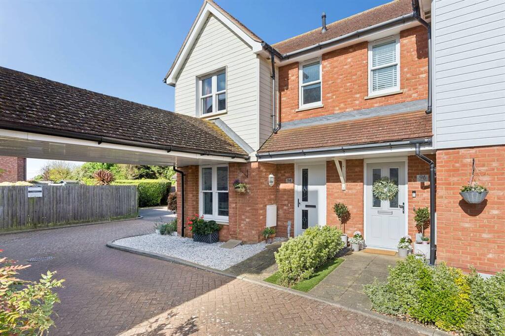Main image of property: Barnes Way, Herne Bay