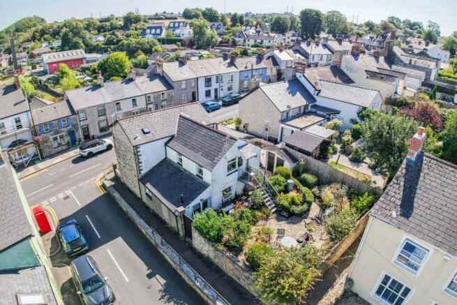 22 Eastgate, Cowbridge