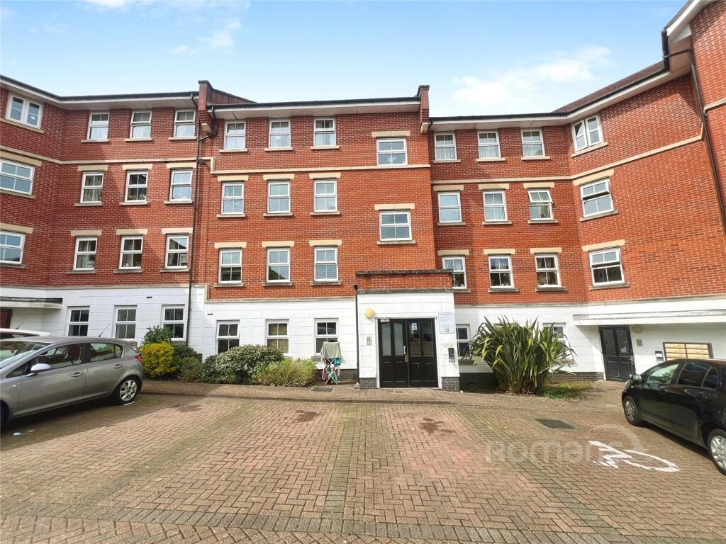 Main image of property: Bell Chase, Aldershot, Hampshire