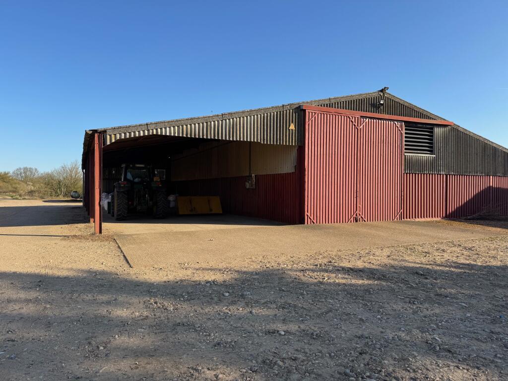 Main image of property: Barton Farm, Little Dunham 