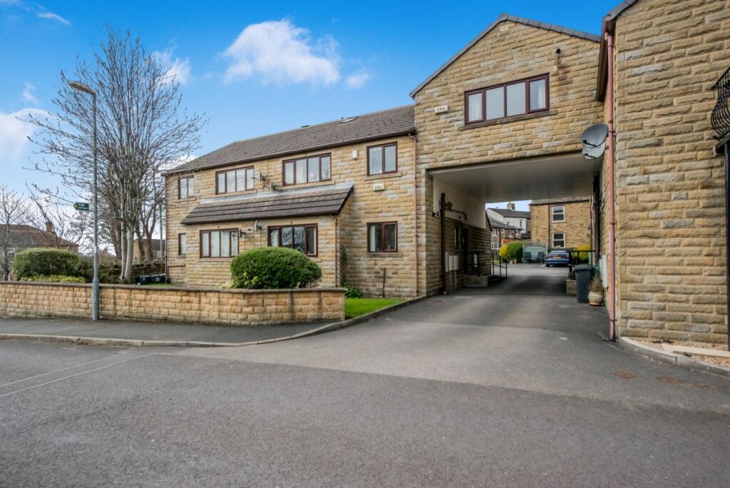 Main image of property: Church Street, Hightown, Liversedge, West Yorkshire, WF15