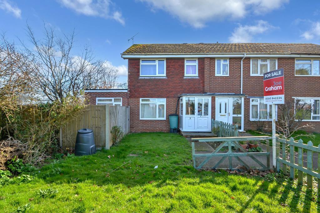 Main image of property: Downview Close, Yapton, Arundel, West Sussex, BN18 0LD