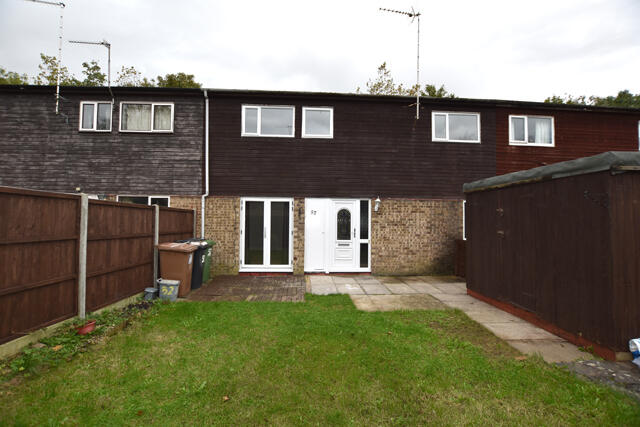 Main image of property: Kirkmeadow, Bretton, Peterborough, Cambridgeshire, PE3