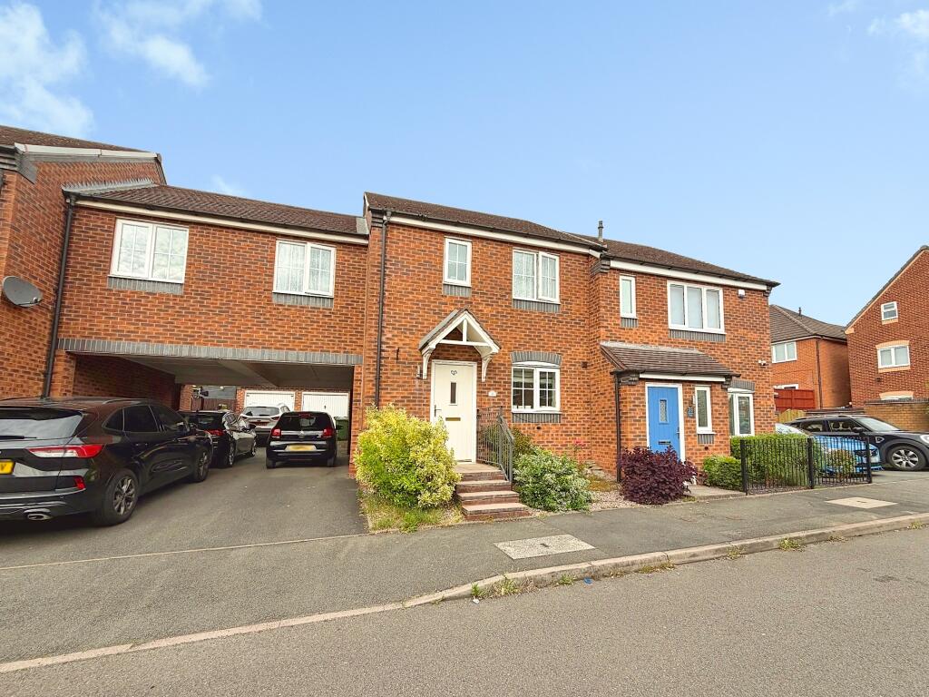House in Walsall