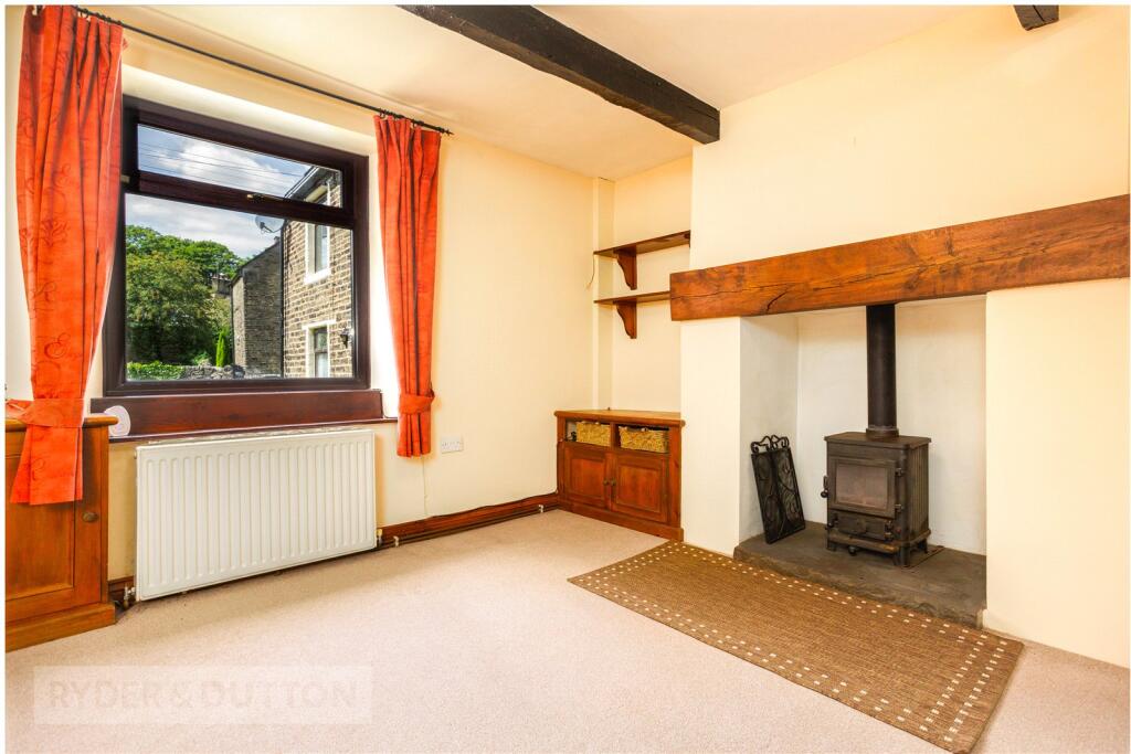 House in High Peak, Derbyshire - View 3