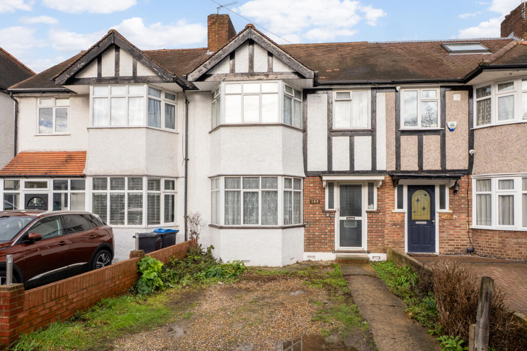 Main image of property: Rutland Drive, Morden, SM4