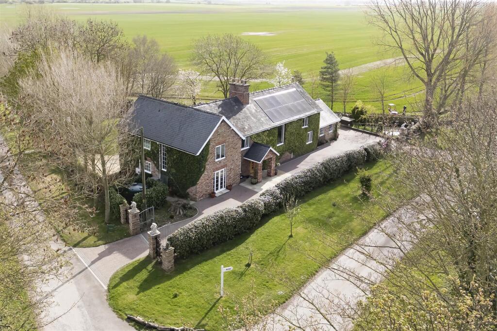 Main image of property: Rotsea Lane, Cranswick