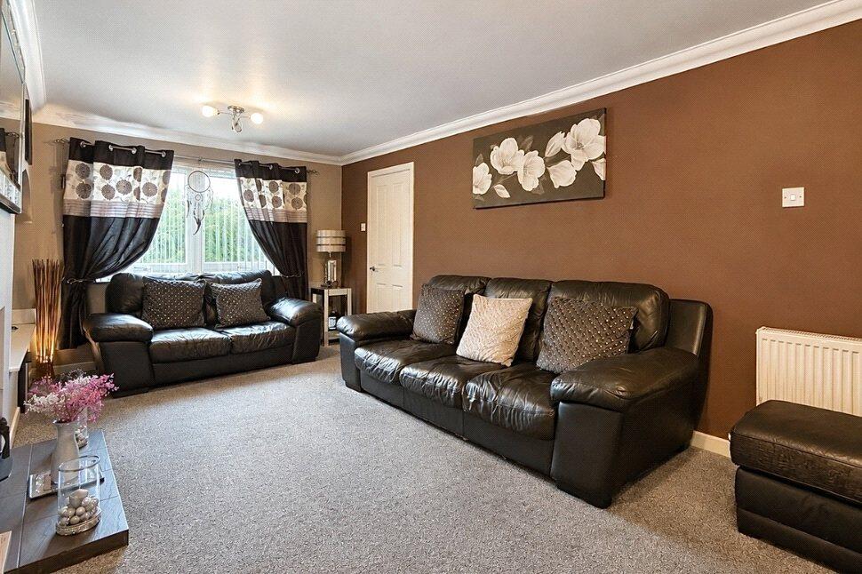 Cockburn Place, Elgin, Moray, IV30 photo 3