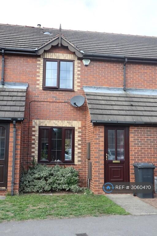 Main image of property: Edencroft Drive, Doncaster, DN3